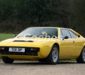 Ferrari 208/308  1982