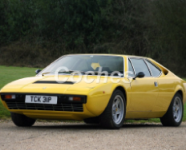 208 GTB 2.0 MANUAL (155 CV)