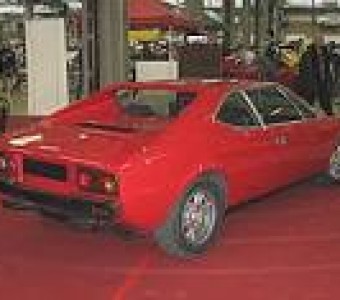 Ferrari 208/308  1975