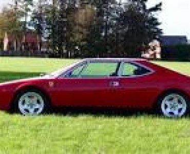 208 GTB Turbo 2.0 MANUAL (220 CV)