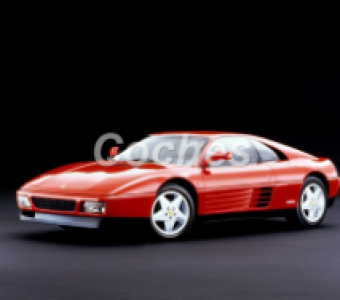 Ferrari 348  1989