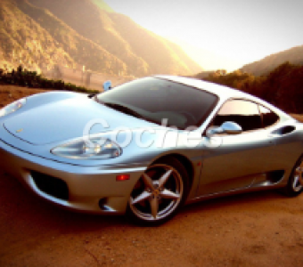 Ferrari 360  2003