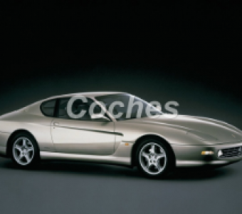 Ferrari 456  1998