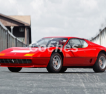 Ferrari 512 BB  1976
