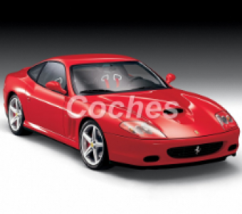 Ferrari 575M  2002