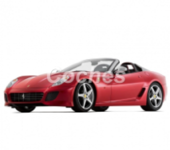 Ferrari 599  2010