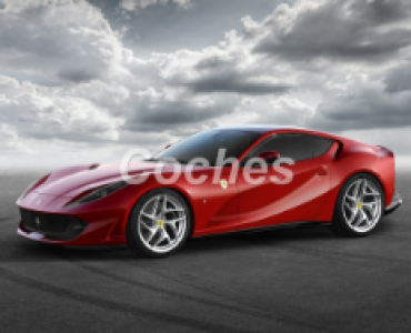 6.5 AUTOMATICO (800 CV)