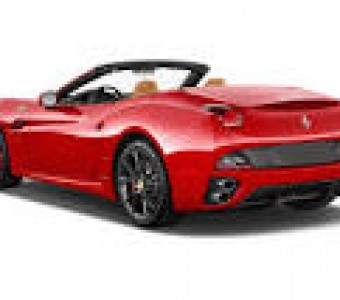 Ferrari California  2013