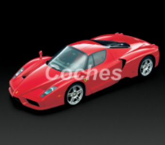 Ferrari Enzo  2002