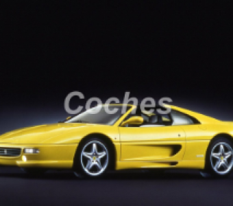 Ferrari F355  1997