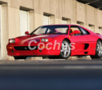 Ferrari F355  1994