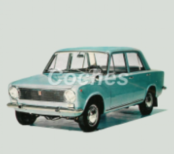 Fiat 124  1968