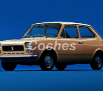 Fiat 127  1971