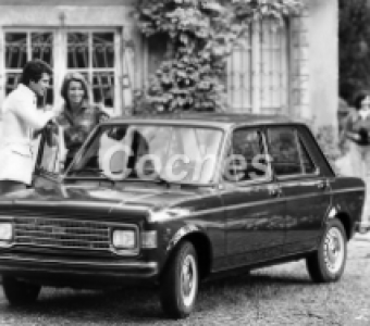 Fiat 128  1975