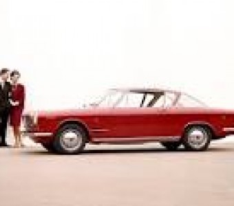 Fiat 2300  1966