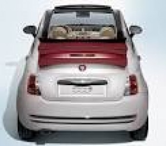 Fiat 500  2016