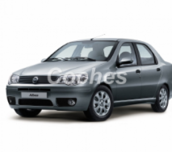 Fiat Albea  2004