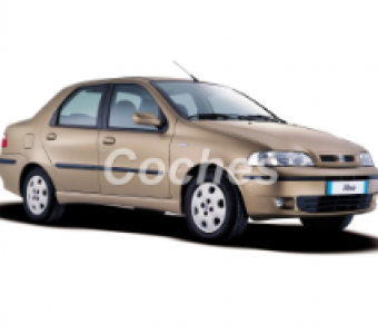 Fiat Albea  2002