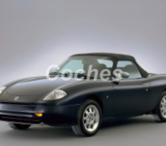 Fiat Barchetta  1995