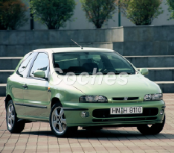 Fiat Bravo  1996