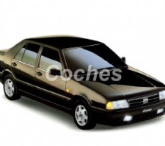 Fiat Croma  1987