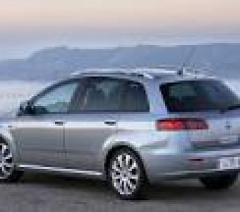 Fiat Croma  2008