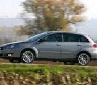 Fiat Croma  2009