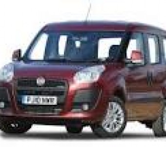 Fiat Doblo  2005