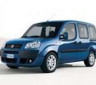 Fiat Doblo  2005