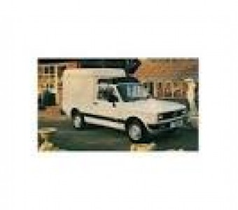 Fiat Fiorino  1987