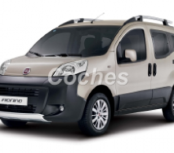 Fiat Fiorino  2007