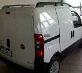 Fiat Fiorino  2010