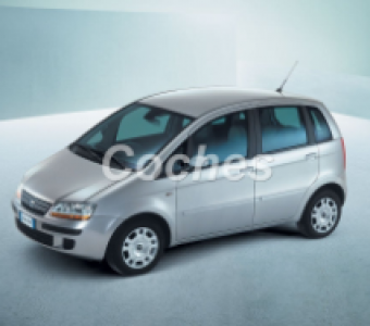 Fiat Idea  2004