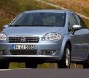 Fiat Linea  2007