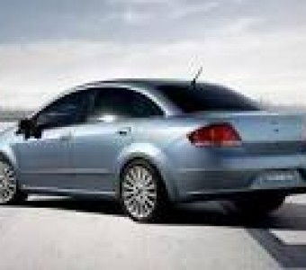 Fiat Linea  2008