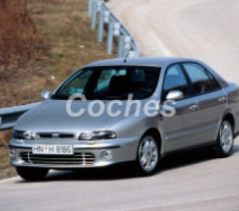 Fiat Marea  1996