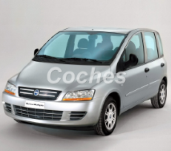 Fiat Multipla  2004