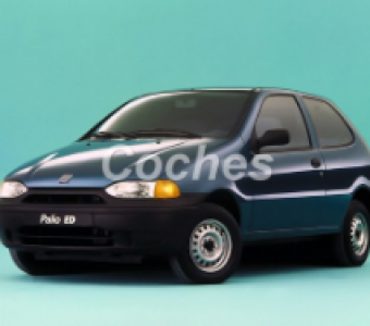 Fiat Palio  1996