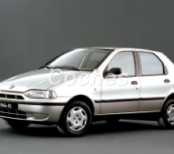 Fiat Palio  1997