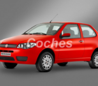 Fiat Palio  2000