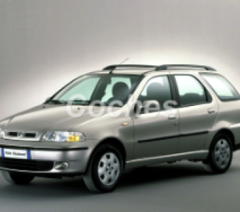 Fiat Palio  2000