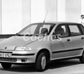 Fiat Punto  1996