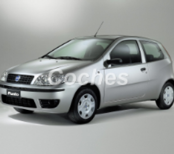 Fiat Punto  2003