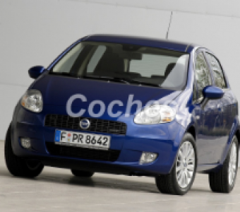 Fiat Punto  2005