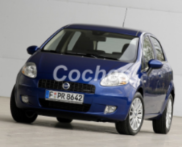 1.2 MANUAL (65 CV)