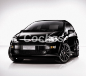 Fiat Punto  2010