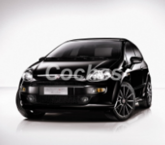 Fiat Punto  2009