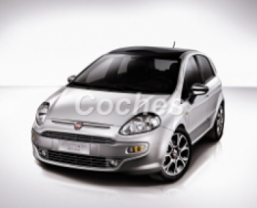 1.2 MANUAL (65 CV)