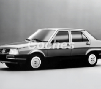 Fiat Regata  1983