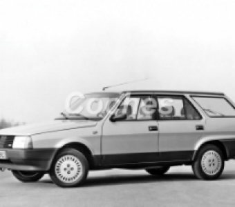 Fiat Regata  1984